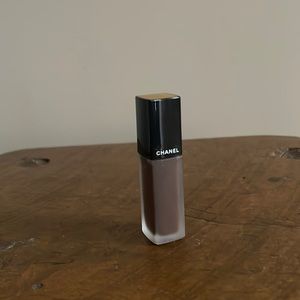 Chanel Rouge Allure Ink lipstick